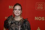 Amsterdam 21 december 2022
Sportman en Sportvrouw van het jaar Gala in AFAS Live.
Diede de Groot