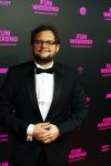 Amsterdam 16 januari 2023
Premiere Fijn weekend in Tuschinski.
De cast bestaat uit oa Sarah Chronis Carolien Spoor Jon karthaus Lisa Zweerman Steef de Bot Kay Greidanus en Aus Greidanus sr. Diederik Jekel