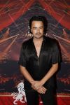 Rotterdam 5 januari 2023
25 jaar vrienden van Amstel Live in ahoy.
Dinand Woesthof