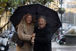 Amsterdam, 14 Januari 2023
Dirk Zeelenberg met zijn vriendin Nicole