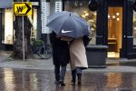 Amsterdam, 14 Januari 2023
Dirk Zeelenberg met zijn vriendin Nicole