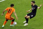 Amsterdam, 17 Juni 2021
Interland Nederland-Oostenrijk, eindstand 2-0
Voorronde EK 2020
Doneyll Malen