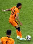 Amsterdam, 17 Juni 2021
Interland Nederland-Oostenrijk, eindstand 2-0
Voorronde EK 2020
Doneyll Malen