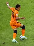 Amsterdam, 17 Juni 2021
Interland Nederland-Oostenrijk, eindstand 2-0
Voorronde EK 2020
Doneyll Malen