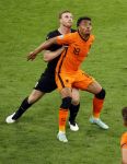 Amsterdam, 17 Juni 2021
Interland Nederland-Oostenrijk, eindstand 2-0
Voorronde EK 2020
Doneyll Malen