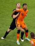 Amsterdam, 17 Juni 2021
Interland Nederland-Oostenrijk, eindstand 2-0
Voorronde EK 2020
Doneyll Malen