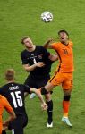 Amsterdam, 17 Juni 2021
Interland Nederland-Oostenrijk, eindstand 2-0
Voorronde EK 2020
Doneyll Malen