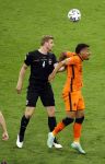 Amsterdam, 17 Juni 2021
Interland Nederland-Oostenrijk, eindstand 2-0
Voorronde EK 2020
Doneyll Malen