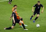 Amsterdam, 17 Juni 2021
Interland Nederland-Oostenrijk, eindstand 2-0
Voorronde EK 2020
Doneyll Malen