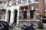 Amsterdam 13 januari 2023
Huis Elise Roodenburg de vermeende vriendin van Humberto Tan