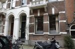 Amsterdam 13 januari 2023
Huis Elise Roodenburg de vermeende vriendin van Humberto Tan
