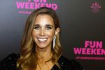 Amsterdam 16 januari 2023
Premiere Fijn weekend in Tuschinski.
De cast bestaat uit oa Sarah Chronis Carolien Spoor Jon karthaus Lisa Zweerman Steef de Bot Kay Greidanus en Aus Greidanus sr. Ellen Hoog