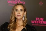 Amsterdam 16 januari 2023
Premiere Fijn weekend in Tuschinski.
De cast bestaat uit oa Sarah Chronis Carolien Spoor Jon karthaus Lisa Zweerman Steef de Bot Kay Greidanus en Aus Greidanus sr. Ellen Hoog