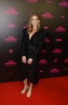 Amsterdam 16 januari 2023
Premiere Fijn weekend in Tuschinski.
De cast bestaat uit oa Sarah Chronis Carolien Spoor Jon karthaus Lisa Zweerman Steef de Bot Kay Greidanus en Aus Greidanus sr. Ellen Hoog