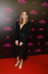 Amsterdam 16 januari 2023
Premiere Fijn weekend in Tuschinski.
De cast bestaat uit oa Sarah Chronis Carolien Spoor Jon karthaus Lisa Zweerman Steef de Bot Kay Greidanus en Aus Greidanus sr. Ellen Hoog