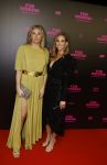 Amsterdam 16 januari 2023
Premiere Fijn weekend in Tuschinski.
De cast bestaat uit oa Sarah Chronis Carolien Spoor Jon karthaus Lisa Zweerman Steef de Bot Kay Greidanus en Aus Greidanus sr. Ellen Hoog met een vriendin