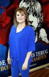 Almere 3 januari 2022
Presentatie cast Les Miserables in Almere .
Ellen Pieters