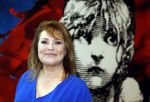 Almere 3 januari 2022
Presentatie cast Les Miserables in Almere .
Ellen Pieters