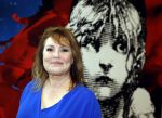 Almere 3 januari 2022
Presentatie cast Les Miserables in Almere .
Ellen Pieters
