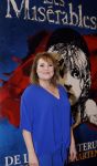 Almere 3 januari 2022
Presentatie cast Les Miserables in Almere .
Ellen Pieters