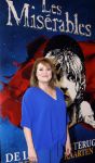 Almere 3 januari 2022
Presentatie cast Les Miserables in Almere .
Ellen Pieters