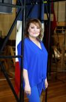 Almere 3 januari 2022
Presentatie cast Les Miserables in Almere .
Ellen Pieters