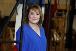 Almere 3 januari 2022
Presentatie cast Les Miserables in Almere .
Ellen Pieters