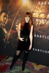 Amsterdam 9 januari 2022
Premiere Babylon in Tuschinski.
Emily van Tongeren en Diego Gonzalez-Clark