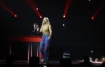 Rotterdam 5 januari 2023
25 jaar vrienden van Amstel Live in ahoy.
Emma Heesters met Xander de Buisonje