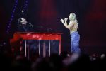 Rotterdam 5 januari 2023
25 jaar vrienden van Amstel Live in ahoy.
Emma Heesters met Xander de Buisonje
