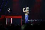 Rotterdam 5 januari 2023
25 jaar vrienden van Amstel Live in ahoy.
Emma Heesters met Xander de Buisonje