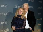 Amsterdam 23 januari 2023
Premiere Smelt met in de hoofdrol Ernst Daniel Smid.
De feestelijke premiere vond plaats in Tuschinski. Ernst Daniel met zijn vriendin Jolanda