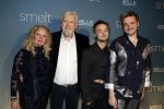 Amsterdam 23 januari 2023
Premiere Smelt met in de hoofdrol Ernst Daniel Smid.
De feestelijke premiere vond plaats in Tuschinski. Ernst Daniel Smid met partner Jolanda en Roan ten Cate
