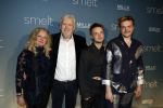Amsterdam 23 januari 2023
Premiere Smelt met in de hoofdrol Ernst Daniel Smid.
De feestelijke premiere vond plaats in Tuschinski. Ernst Daniel Smid met partner Jolanda en Roan ten Cate