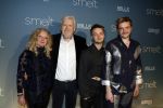 Amsterdam 23 januari 2023
Premiere Smelt met in de hoofdrol Ernst Daniel Smid.
De feestelijke premiere vond plaats in Tuschinski. Ernst Daniel Smid met partner Jolanda en Roan ten Cate