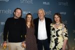 Amsterdam 23 januari 2023
Premiere Smelt met in de hoofdrol Ernst Daniel Smid.
De feestelijke premiere vond plaats in Tuschinski. Ernst Daniel met zijn kinderen