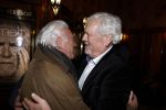 Amsterdam 23 januari 2023
Premiere Smelt met in de hoofdrol Ernst Daniel Smid.
De feestelijke premiere vond plaats in Tuschinski. Ernst Daniel Smid Marco Bakker en Henk Poort
