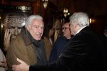 Amsterdam 23 januari 2023
Premiere Smelt met in de hoofdrol Ernst Daniel Smid.
De feestelijke premiere vond plaats in Tuschinski. Ernst Daniel Smid Marco Bakker en Henk Poort