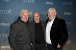 Amsterdam 23 januari 2023
Premiere Smelt met in de hoofdrol Ernst Daniel Smid.
De feestelijke premiere vond plaats in Tuschinski. Ernst Daniel Smid Marco Bakker en Henk Poort