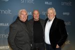 Amsterdam 23 januari 2023
Premiere Smelt met in de hoofdrol Ernst Daniel Smid.
De feestelijke premiere vond plaats in Tuschinski. Ernst Daniel Smid Marco Bakker en Henk Poort