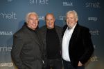 Amsterdam 23 januari 2023
Premiere Smelt met in de hoofdrol Ernst Daniel Smid.
De feestelijke premiere vond plaats in Tuschinski. Ernst Daniel Smid Marco Bakker en Henk Poort