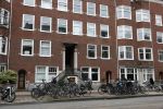 Amsterdam 10 januari 2023
Eva Jinek heeft haar huis in Amsterdam met veel winst verkocht.