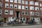 Amsterdam 10 januari 2023
Eva Jinek heeft haar huis in Amsterdam met veel winst verkocht.