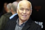 Amsterdam 11 april 2022
Premiere documentaire Louis  over het leven van Louis v Gaal in Tuschinski. Louis kwam samen met zijn vrouw Truus. Evert ten napel met zijn dochter Carrie ten Napel