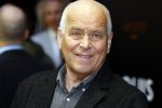 Amsterdam 11 april 2022
Premiere documentaire Louis  over het leven van Louis v Gaal in Tuschinski. Louis kwam samen met zijn vrouw Truus. Evert ten napel met zijn dochter Carrie ten Napel