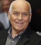 Amsterdam 11 april 2022
Premiere documentaire Louis  over het leven van Louis v Gaal in Tuschinski. Louis kwam samen met zijn vrouw Truus. Evert ten napel met zijn dochter Carrie ten Napel