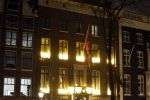 Amsterdam 20 december 2022
Huis burgemeester Femke Halsema in Amsterdam