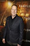 Amsterdam 9 januari 2022
Premiere Babylon in Tuschinski.Ferdi Stofmeel