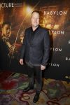 Amsterdam 9 januari 2022
Premiere Babylon in Tuschinski.Ferdi Stofmeel