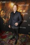 Amsterdam 9 januari 2022
Premiere Babylon in Tuschinski.Ferdi Stofmeel